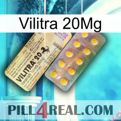 Vilitra 20Mg new06